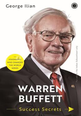 Warren Buffett: Success Secrets image