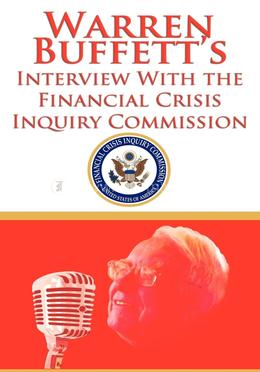 Warren Buffett's Interview With the Financial Crisis image