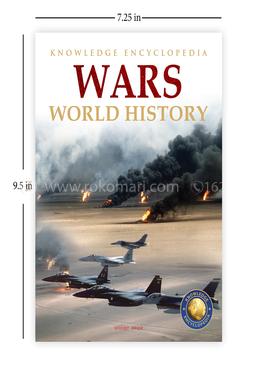 Wars - World History image