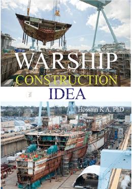 Warship Constrution IDEA image