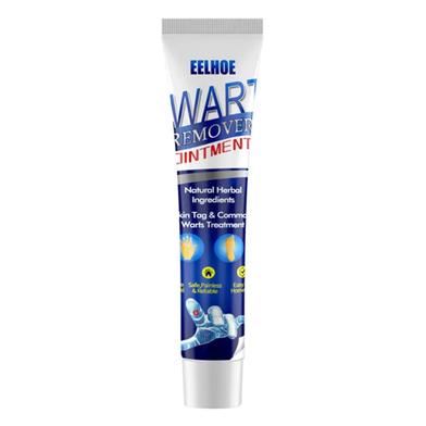 Wart and Skin Tag Remover Ointment Treatment Cream image