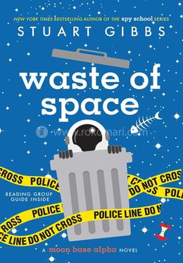 Waste of Space image