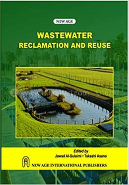 Wastewater Reclamation and Reuse image