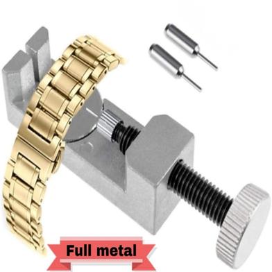 Watch band pin remover hotsell