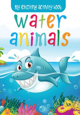 Water Animals