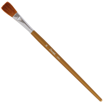 Water Color Brush Flat - 18 image