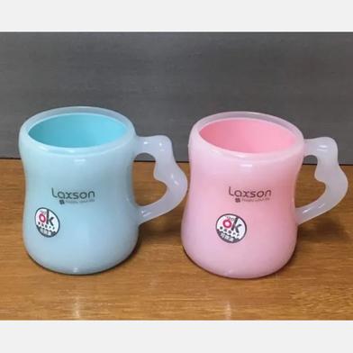 Water Cup 250ml -1pcs Water Mug image