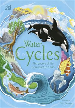 Water Cycles image