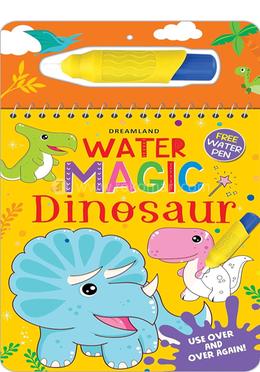 Water Magic Dinosaur image