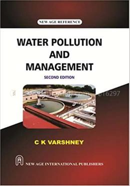 Water Pollution And Management image