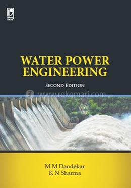 Water Power Engineering image