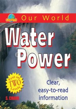 Water Power (Our World) image