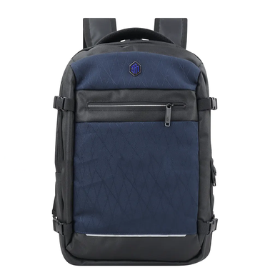 Bear Gear Water-Resistant Multi-Functional Laptop Backpack image
