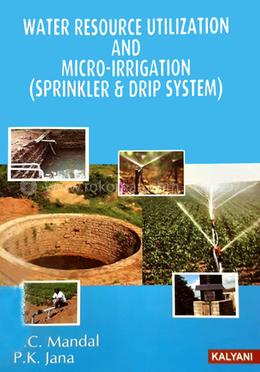 Water Resource Utilization and Micro-Irrigation image