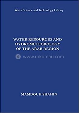 Water Resources and Hydrometeorology of the Arab Region image
