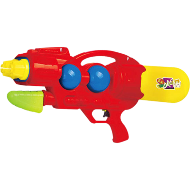 Water Shoot Game Water Gun Toy for Kids Summer Toys image