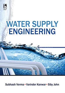 Water Supply Engineering image