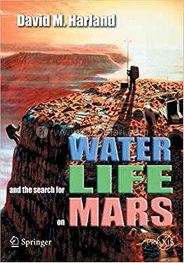 Water and the Search for Life on Mars image