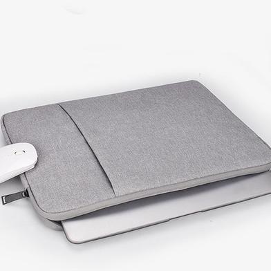 Waterproof Pouch Case Laptop Sleeve Bag image