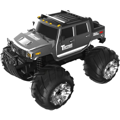 Waterproof Suv Toy Off Road Stunt Rc Car Amphibious Vehicles For Sale 1/12 Big Scale image