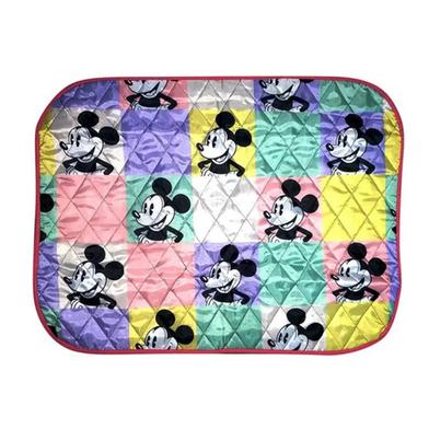 Waterproof Urine Mat For Baby 24 X 18inches - 1pc image