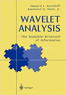 Wavelet Analysis image