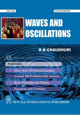 Waves And Oscillations image