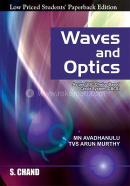 Waves and Optics image