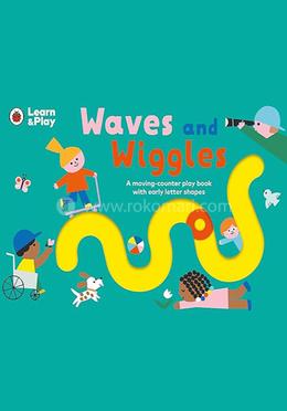 Waves and Wiggles image