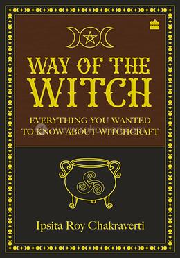 Way of the Witch image