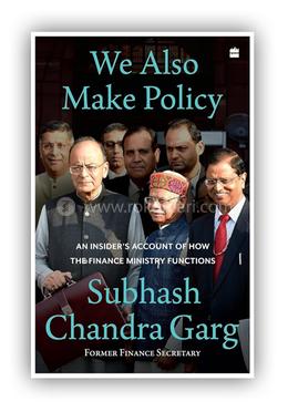 We Also Make Policy image