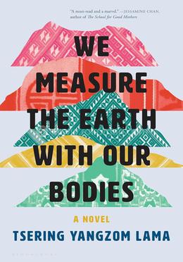 We Measure the Earth with Our Bodies image