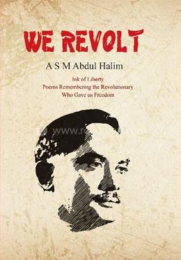 We Revolt