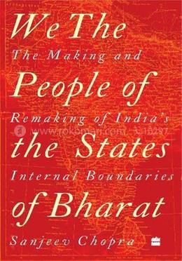 We, the People of the States of Bharat image