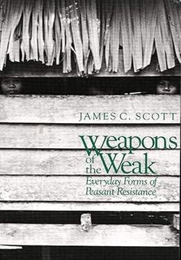 Weapons of the Weak image