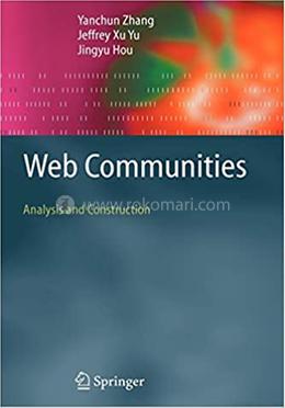 Web Communities image