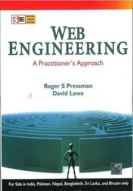 Web Engineering : A Practitioner's Approach  image