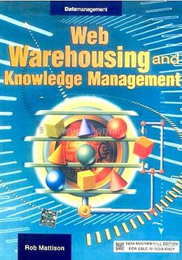 Web Warehousing and Knowledge Management image