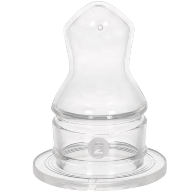 Wee Baby Classic Orthodontic Silicone Teat image
