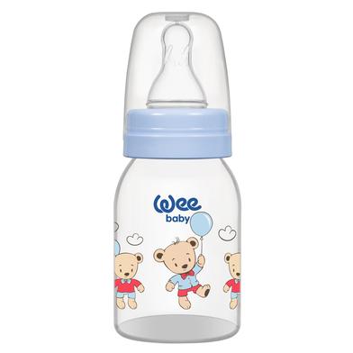 Wee Baby Classic PP Feeding Bottle-125 ml image