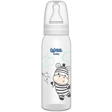 Wee Baby Classic PP Feeding Bottle- 250 ml image