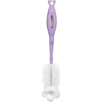 Wee Baby Cleaning Set for Bottle and Teat image