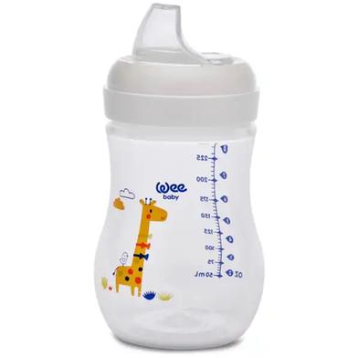 Wee Baby Natural Sippy Cup- 250 ml image