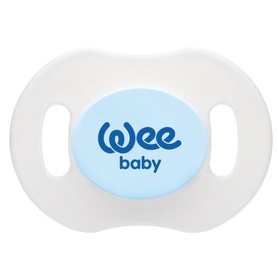 Wee Baby Night Soother with Cap (0-6 Months) image