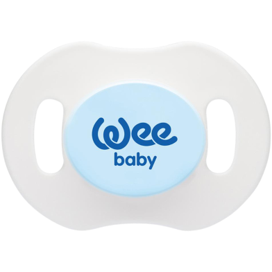 Wee Baby Night Soother with Cap (6-18 Months) image