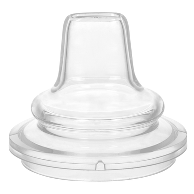 Wee Baby Non-Spill Cup Teat image