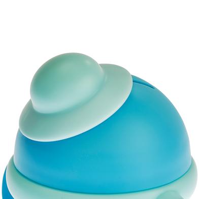 Squeeze Baby Food Dispensing Spoon Blue 12398 MUNCHKIN