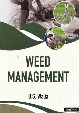 Weed Management image