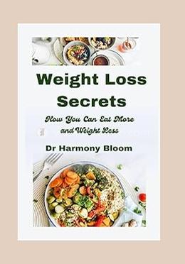 Weight Loss Secrets