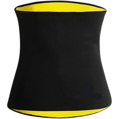 Weight Loss Tummy Slimming Body Shaper Belt for Women and Men image
